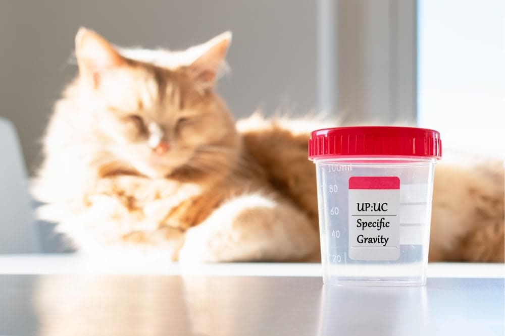 Urinalysis for Dogs & Cats Urinalysis for Dogs & Cats