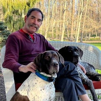 Dr. Mark Gold, DVM, MSS, DACLAM Dr. Mark Gold, DVM, MSS, DACLAM