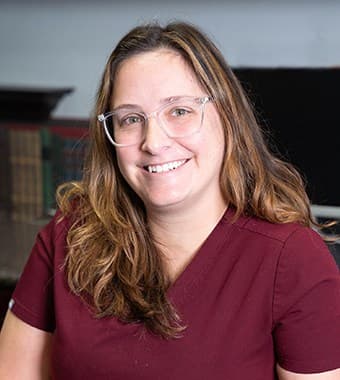 Dr. Brittany Perfetto Dr. Brittany Perfetto