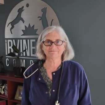 Dr. Pamela Peth Dr. Pamela Peth