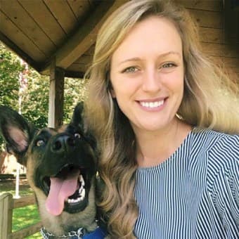 Dr. Brittany Pate Dr. Brittany Pate