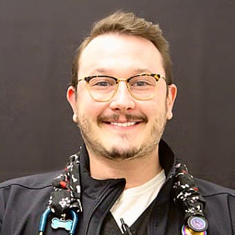 Dr. Brad Venable Dr. Brad Venable