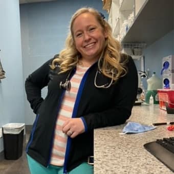 Dr. Regan Gulledge Dr. Regan Gulledge