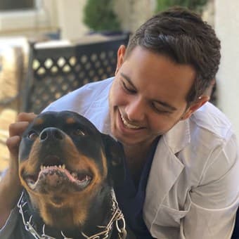 Dr. Donald (DJ) Molloy Dr. Donald (DJ) Molloy