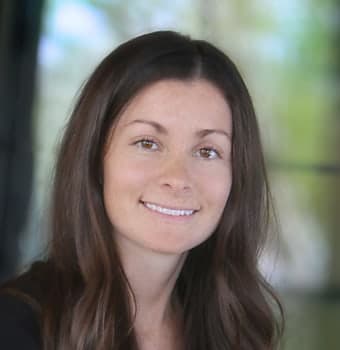 Dr. Whitney Forrest Dr. Whitney Forrest