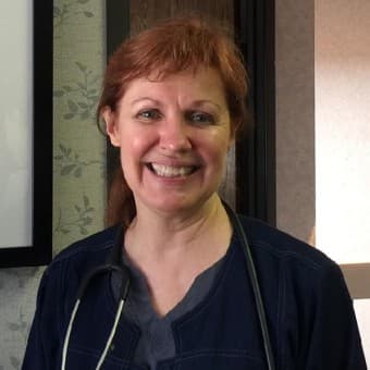 Dr. Sheri Candeletta Dr. Sheri Candeletta