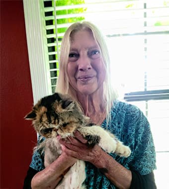 Dr. Lora Pigott Dr. Lora Pigott