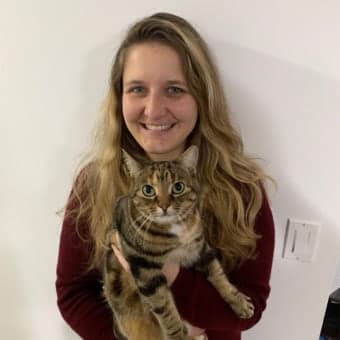 Dr. Christina Petri Dr. Christina Petri