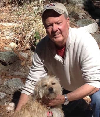 Dr. Harrison Nelson Dr. Harrison Nelson