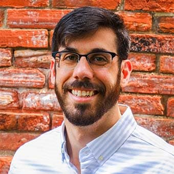 Dr. Greg Kaiman Dr. Greg Kaiman